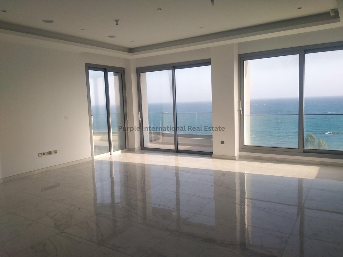 Apartment in Agios Tychon, Limassol, Cyprus 2 - 17721103