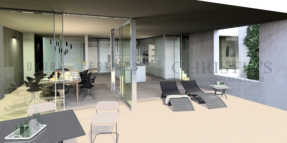 Villa in Rotes Velles, Calvia, Balearic Islands 4 - 17720442