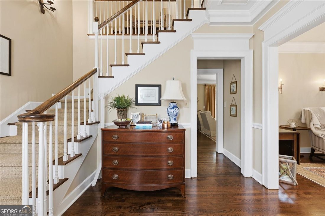 House in Forsyth, Georgia, United States 5 - 17722861