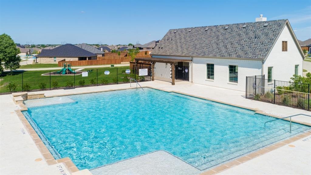 House in Fort Worth, Texas, United States 5 - 17723256