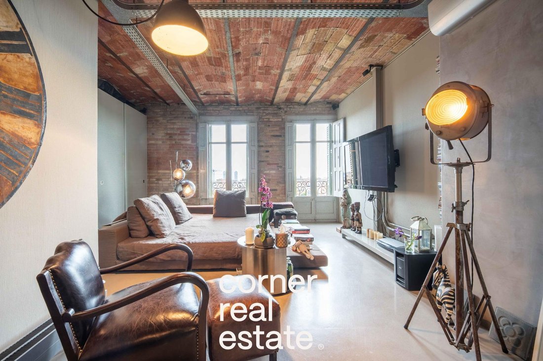Apartment in Eixample, Barcelona, Spain 4 - 17723442