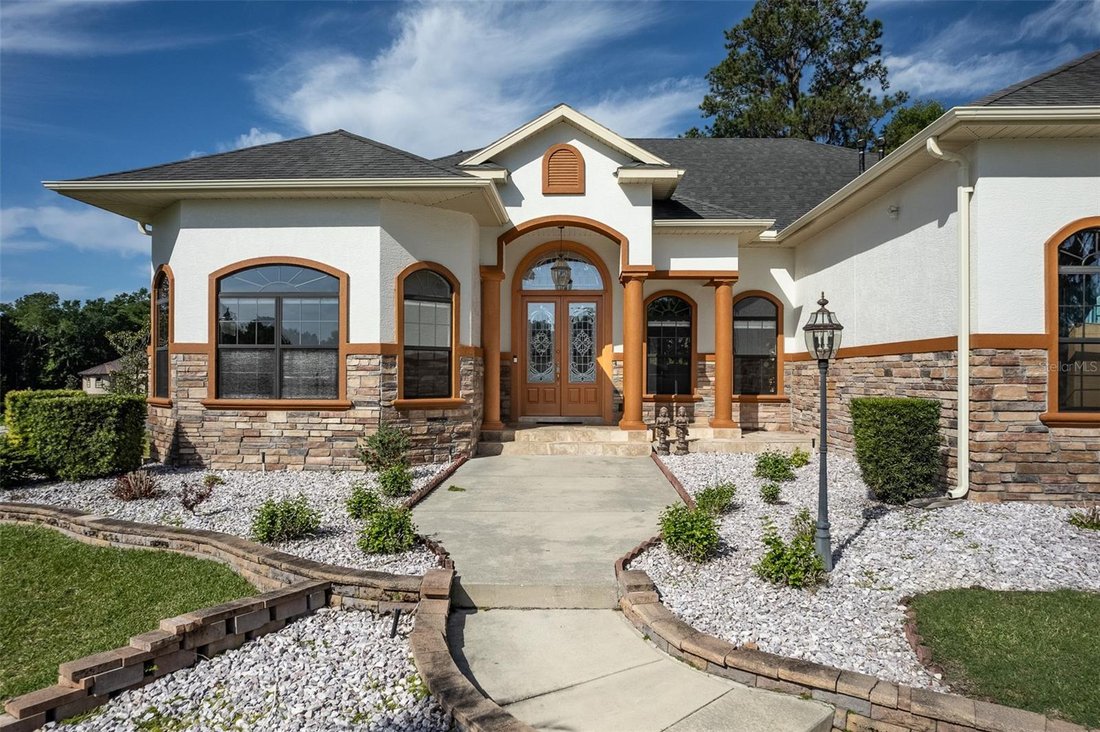 House in Ocala, Florida, United States 3 - 17722619