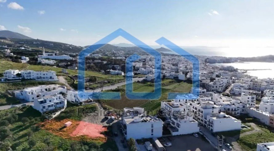 Land in Tinos, Aegean, Greece 3 - 17720260