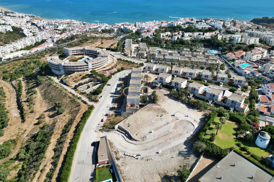 Land in Olhos de Agua, Algarve, Portugal 4 - 17721556