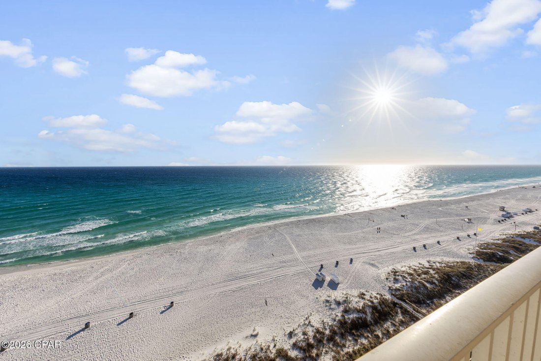 Condo in Panama City Beach, Florida, United States 1 - 17721940