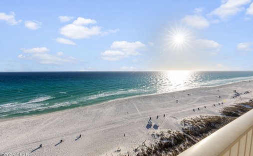 Condominio en Panama City Beach, Florida, Estados Unidos 1
