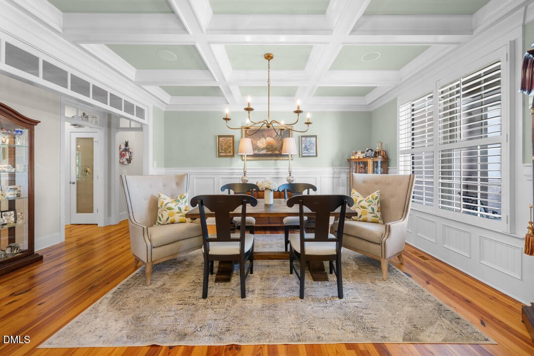House in Rolesville, North Carolina, United States 3 - 17722732