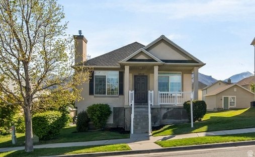 House in Draper, Utah, United States 1