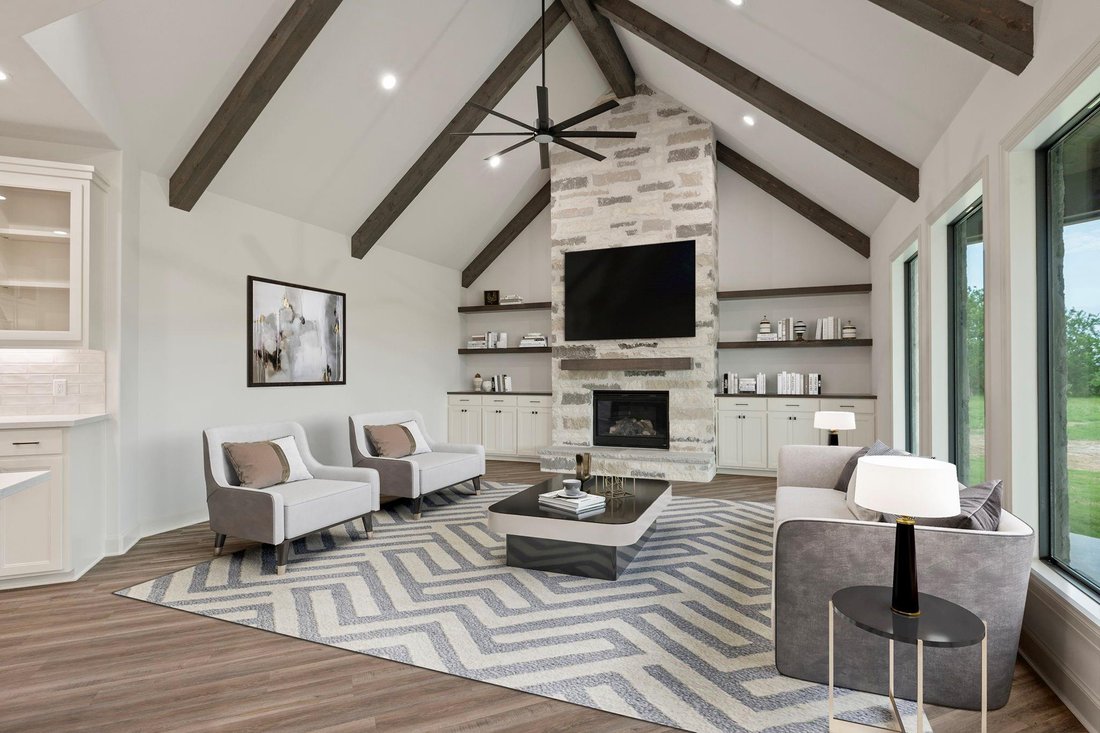 House in Wixon Valley, Texas, United States 4 - 17720219
