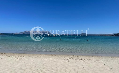 Appartamento a Porto Rotondo, Olbia, Sardegna 1