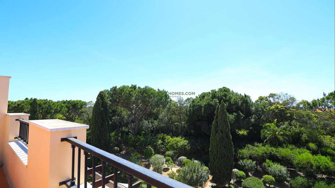 Townhouse in Quarteira, Algarve, Portugal 4 - 17721554