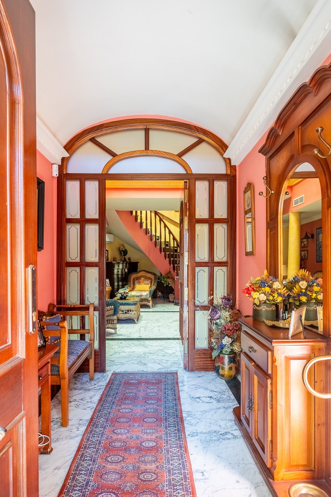 House in Distrito San Pablo-Santa Justa, Seville, Spain 2 - 17723329