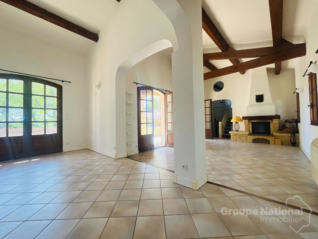 Villa in Saint-Michel-d'Euzet, Occitania, France 4 - 17721105