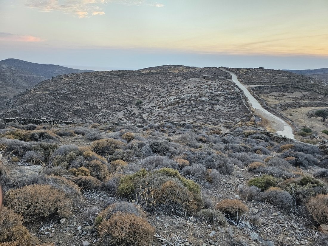 Land in Community of Kythnos, Aegean, Greece 1 - 17720288
