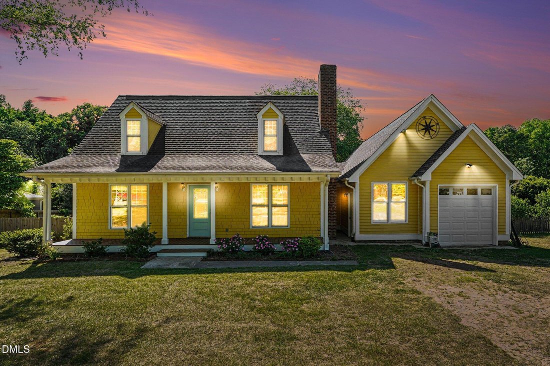 House in Fuquay-Varina, North Carolina, United States 1 - 17722729