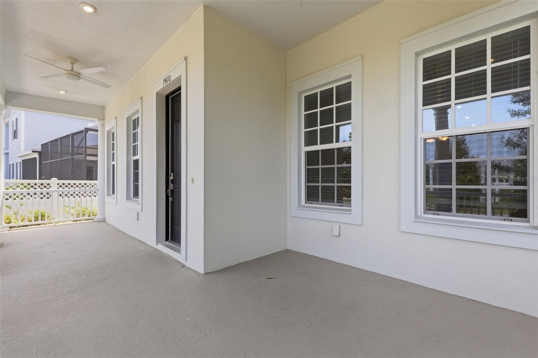 House in Davenport, Florida, United States 5 - 17722535