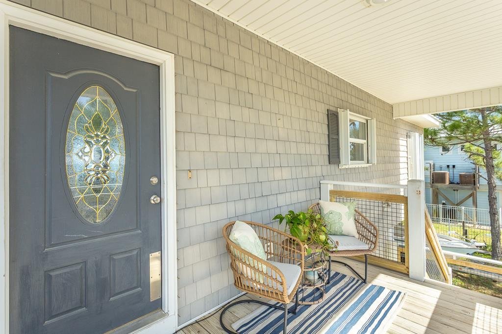 House in Saint George Island, Florida, United States 5 - 17360178
