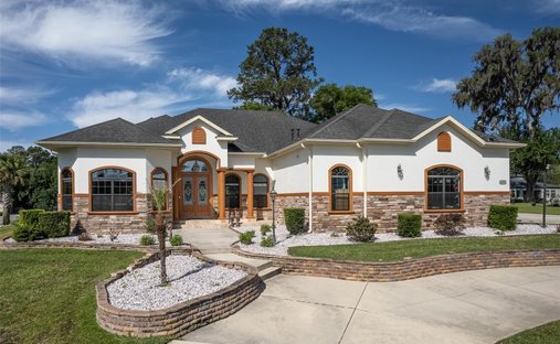 House in Ocala, Florida, United States 1