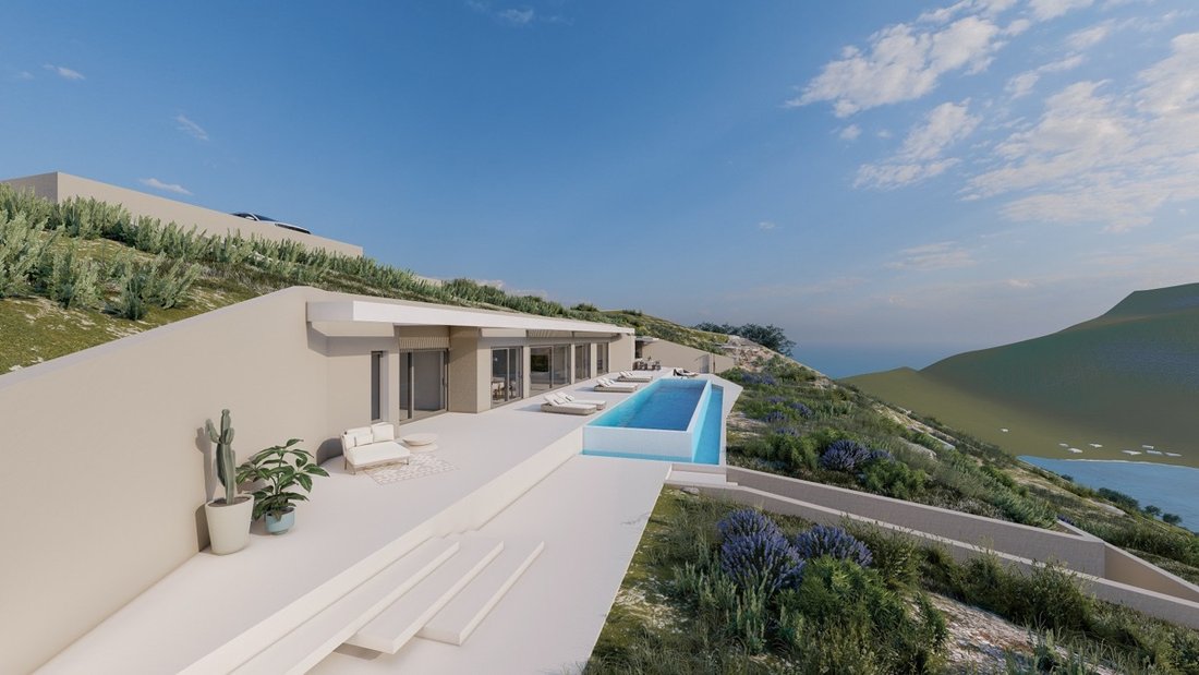 Villa in Porou, Ellomenos, Greece 3 - 17719901