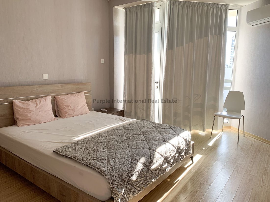 Apartment in Agios Tychon, Limassol, Cyprus 5 - 17721180