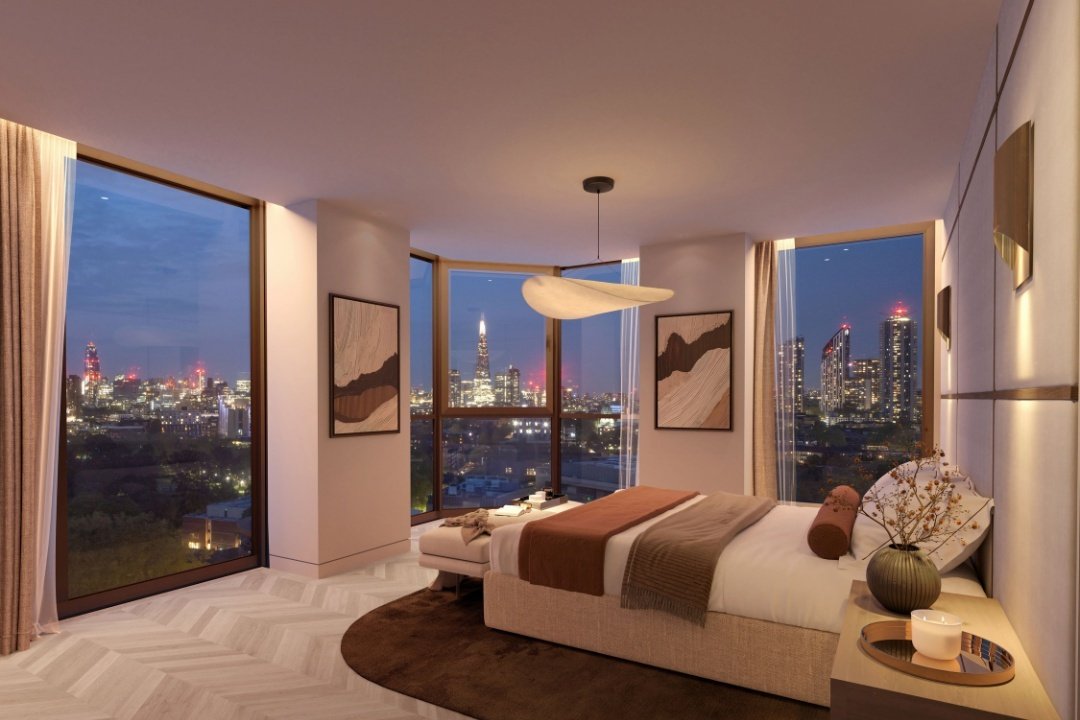 Condo in Kennington, Lambeth (Greater London), England 3 - 17721059