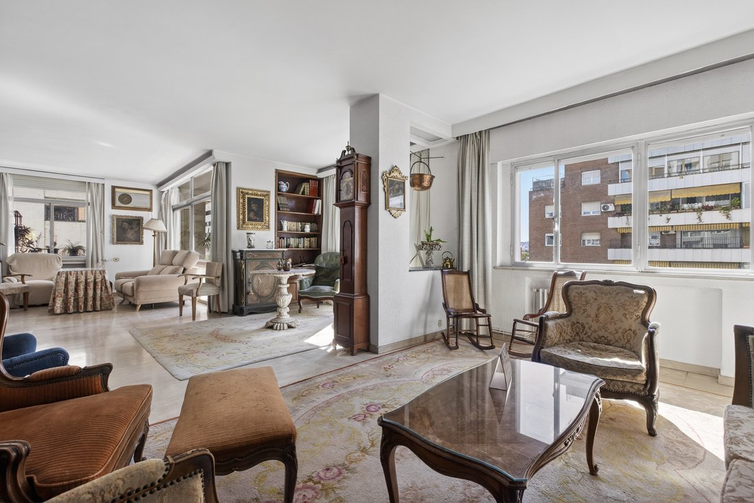 Apartment in Triana, Seville, Spain 1 - 17666431