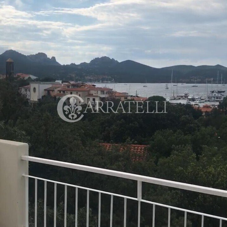 Apartment in Porto Rotondo, Olbia, Sardinia 4 - 14335062