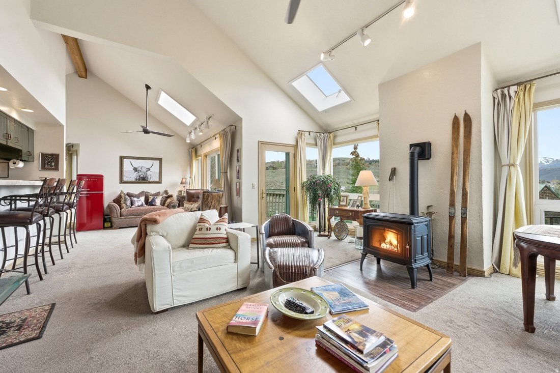 House in Park City, Utah, United States 4 - 17722238
