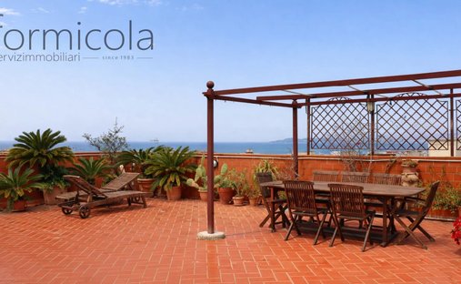 Apartment in Bellavista, Portici, Campania 1