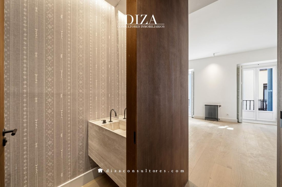 Appartamento a Centro, Madrid, Spagna 5 - 17720994