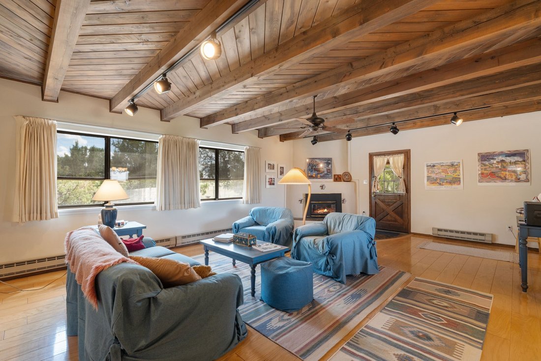 House in Santa Fe, New Mexico, United States 2 - 17721827