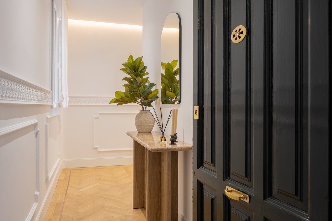 Apartment in Barrio Salamanca, Madrid, Spain 5 - 16842267