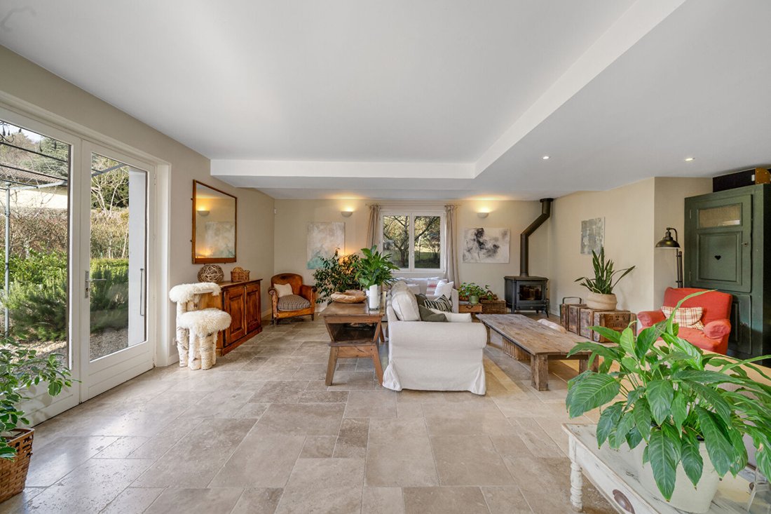 Villa en Est, Gex, Francia 5 - 17721088