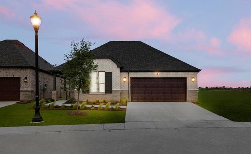 Condominio a Prosper, Texas, Stati Uniti 1