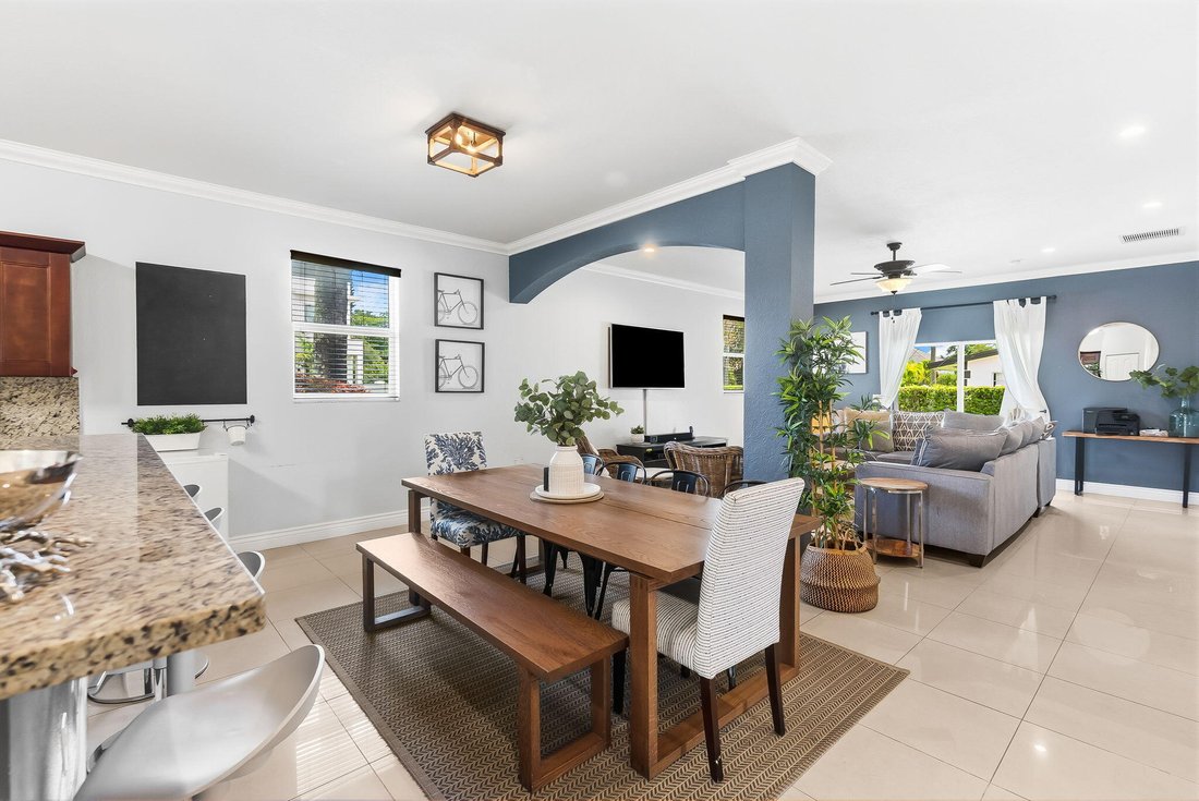 House in Fort Lauderdale, Florida, United States 4 - 17720452
