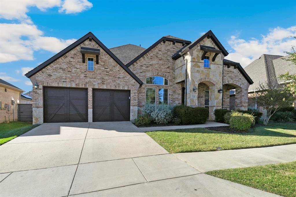 House in Little Elm, Texas, United States 2 - 17720500