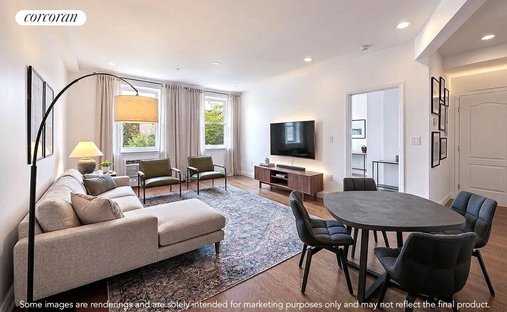 Eigentumswohnung in New York City, New York, Vereinigte Staaten 1