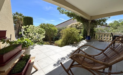 House in Lézignan-Corbières, Occitania, France 1