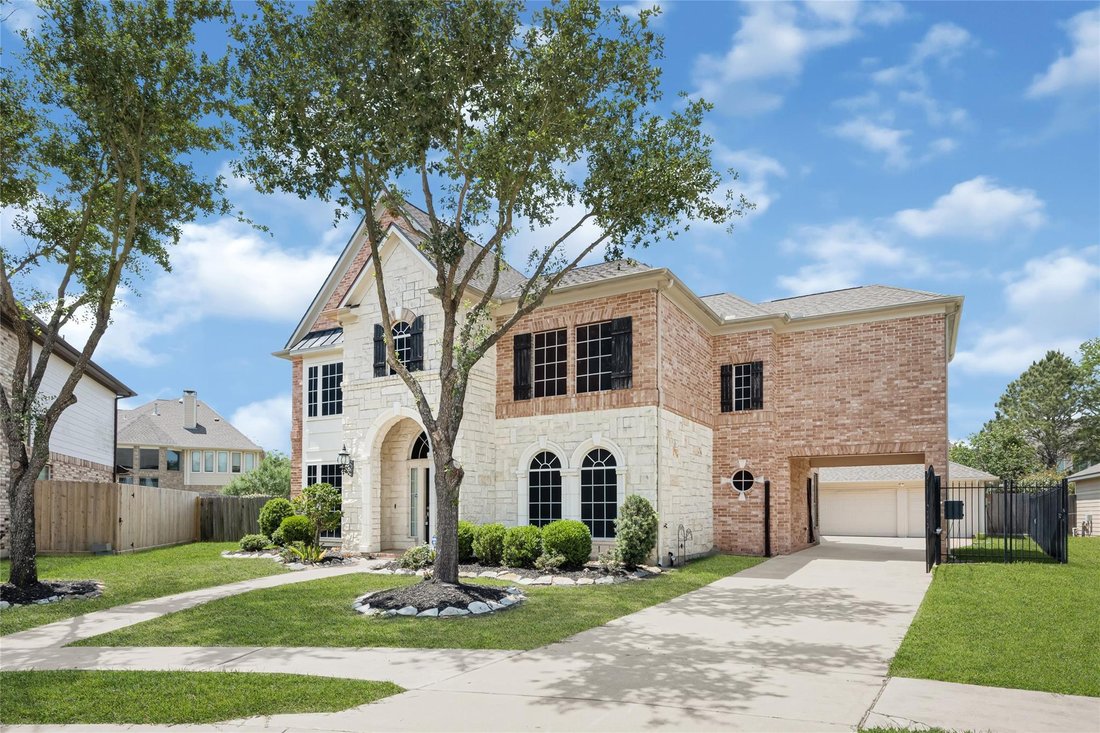 House in Katy, Texas, United States 2 - 17720255