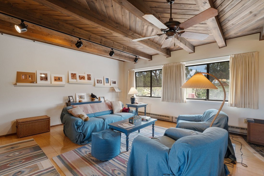 House in Santa Fe, New Mexico, United States 3 - 17721827