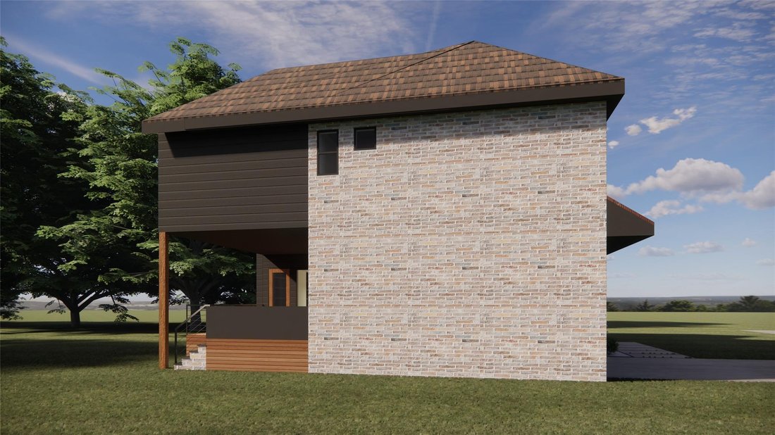 House in Houston, Texas, United States 3 - 17722739