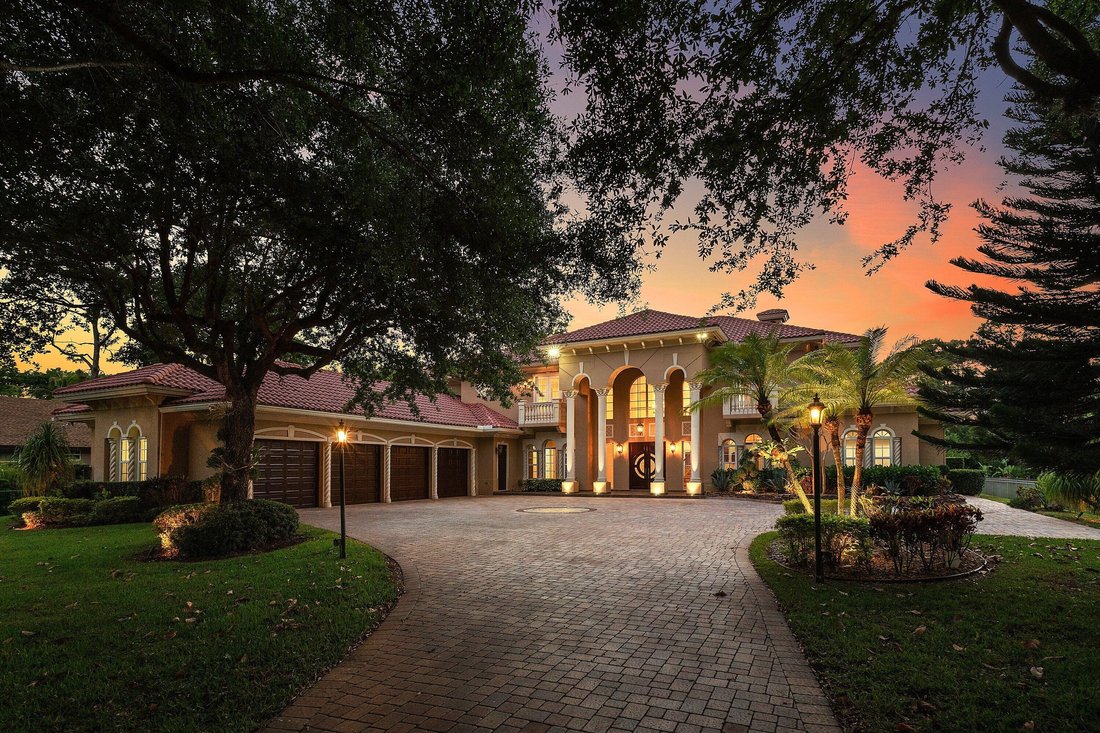 House in Parkland, Florida, United States 3 - 17720404