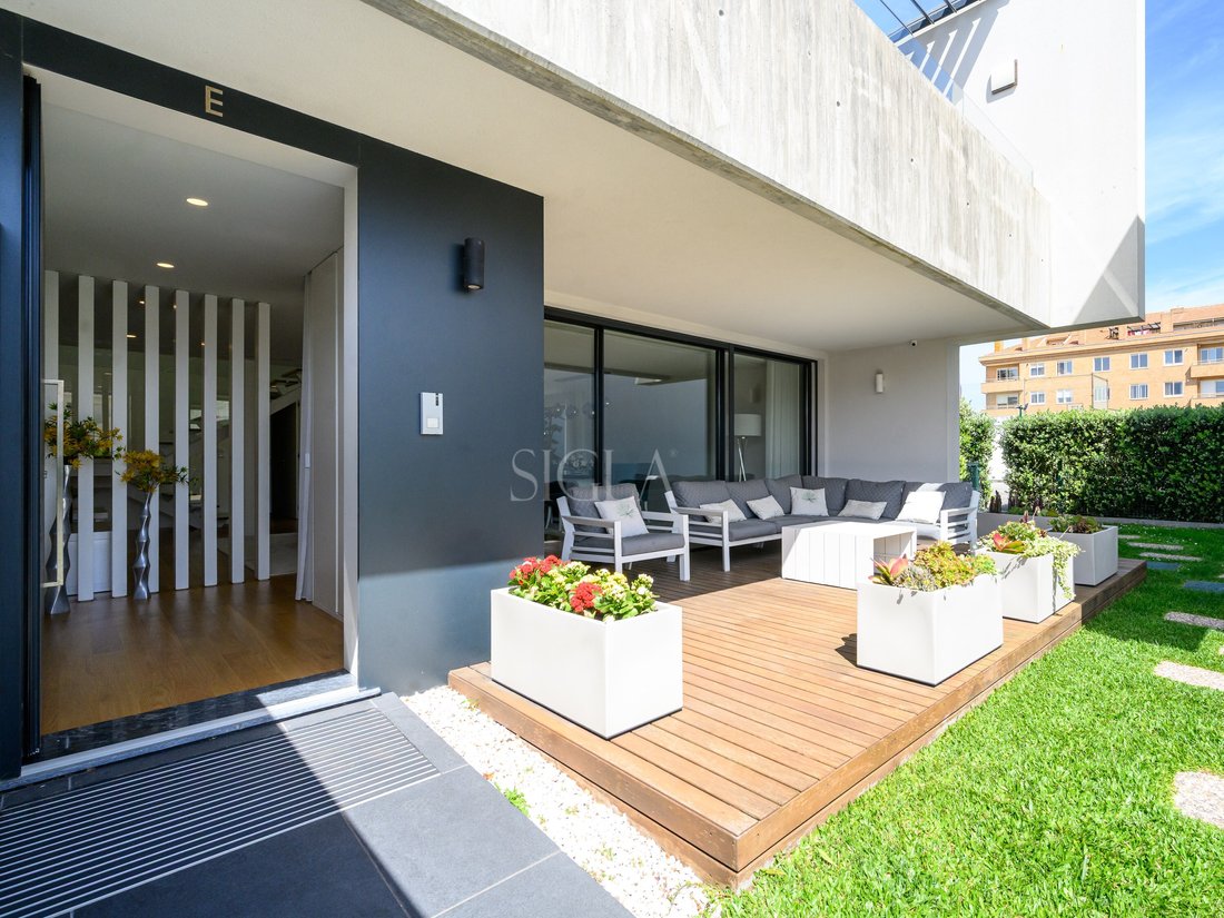House in Gulpilhares e Valadares, Porto District, Portugal 5 - 17666914