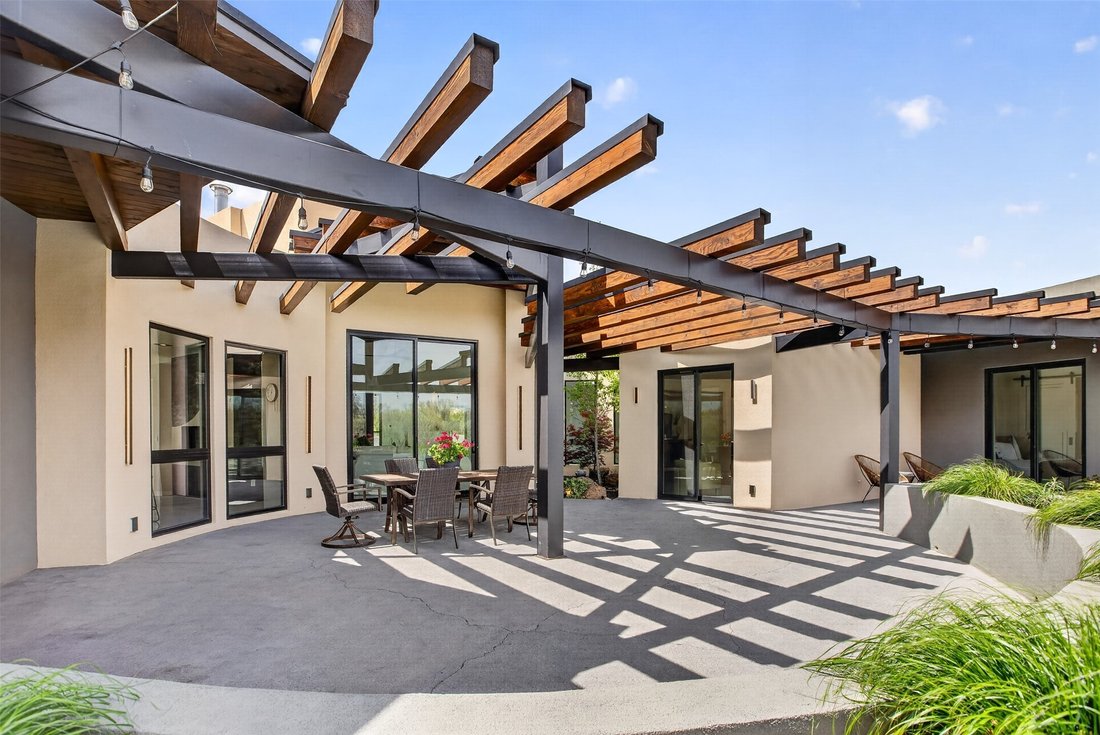 House in Santa Fe, New Mexico, United States 5 - 17721693