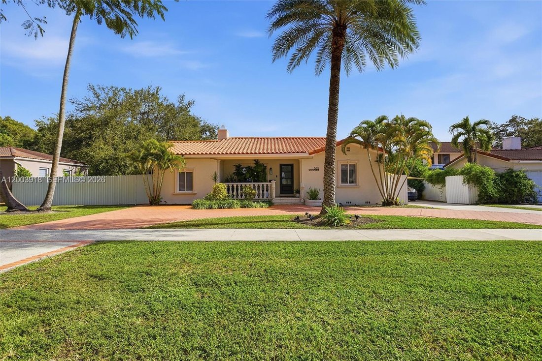 House in Miami Springs, Florida, United States 1 - 17720105