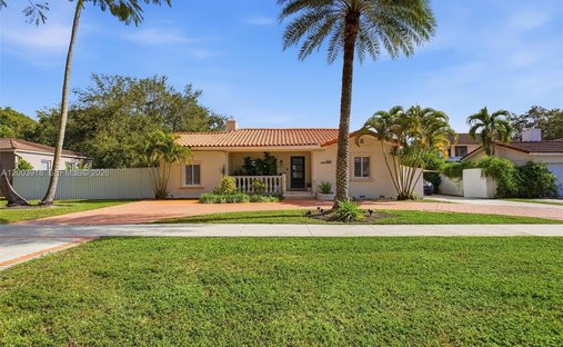 House in Miami Springs, Florida, United States 1