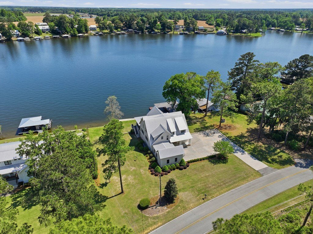 House in Cordele, Georgia, United States 4 - 17721375