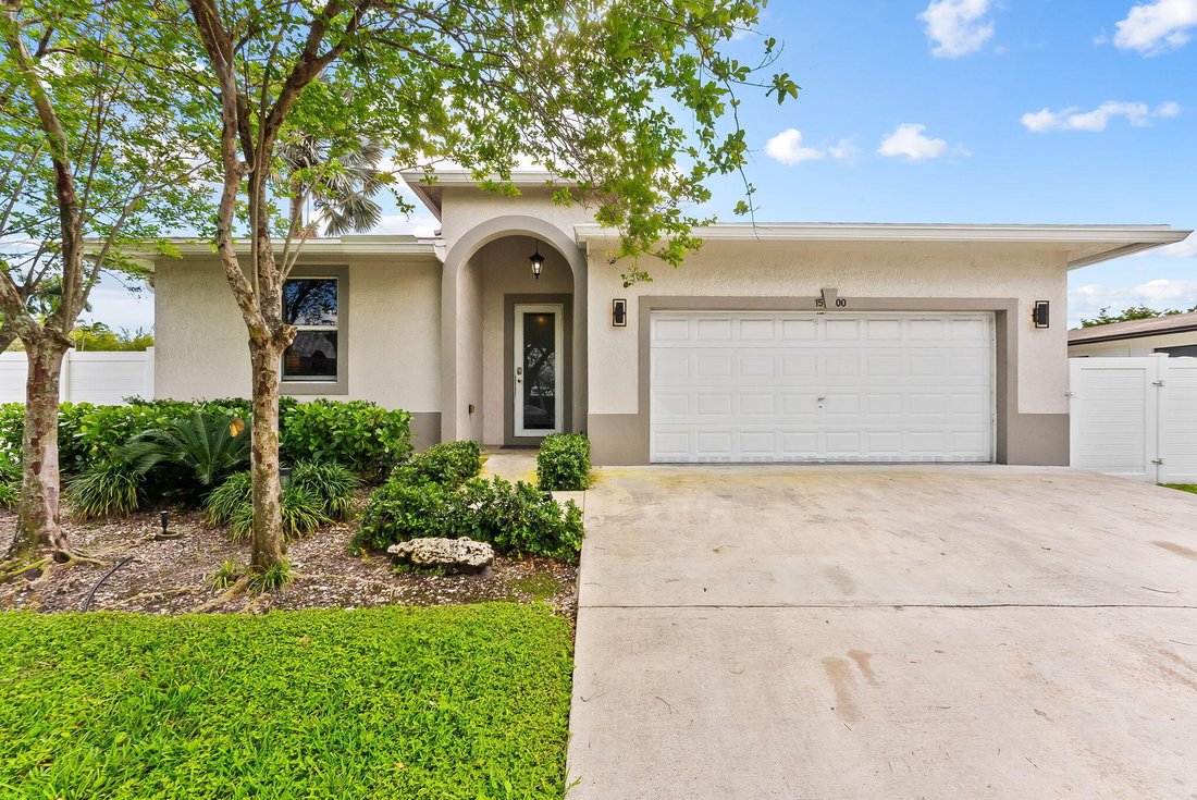 House in Fort Lauderdale, Florida, United States 1 - 17720452