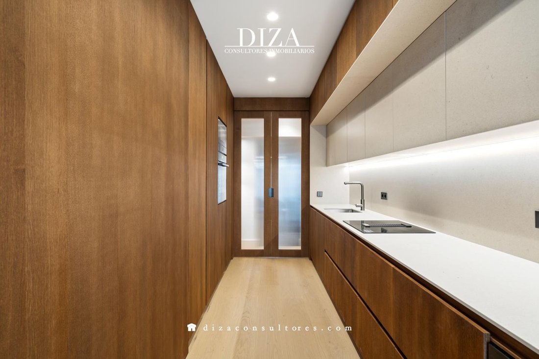 Appartamento a Centro, Madrid, Spagna 3 - 17720994