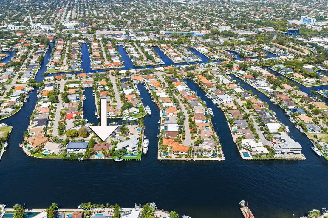 House in Fort Lauderdale, Florida, United States 3 - 17722363